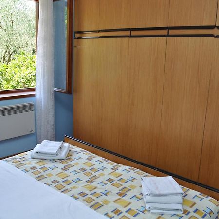 Apartman Kraljev Biograd Na Moru Exteriör bild